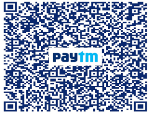 payment on paytm